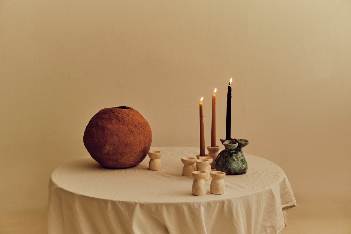 Candles