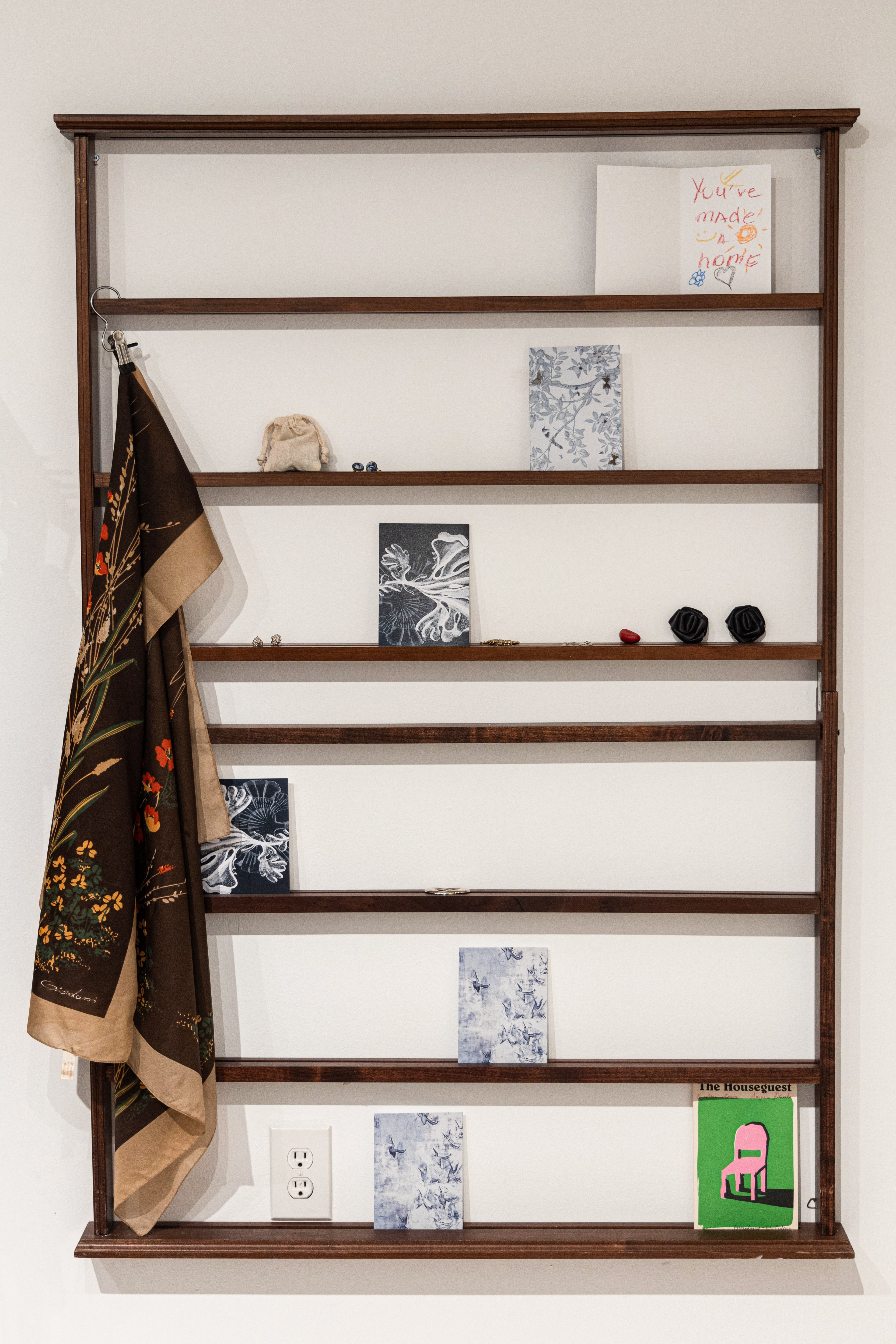 Bookshelf