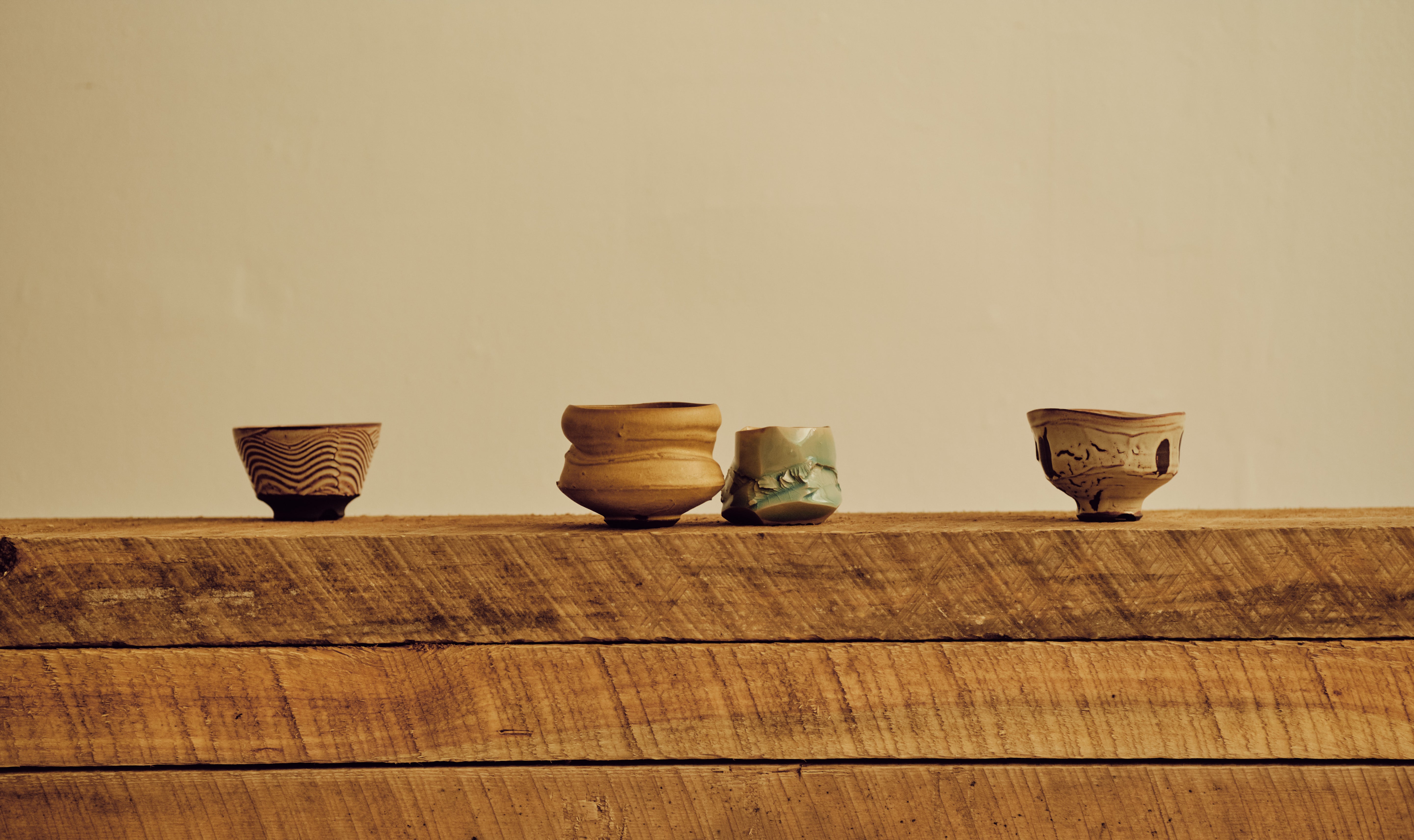 Ceramics