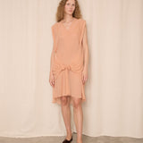 See by Chloe Silk Dress