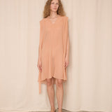 See by Chloe Silk Dress