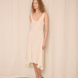 Austin Reed Silk Ivory Slip