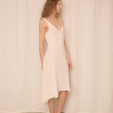 Austin Reed Silk Ivory Slip