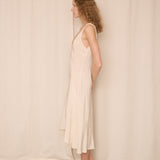 Austin Reed Silk Ivory Slip