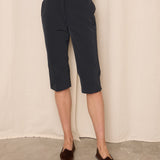 Jil Sander Black Shorts