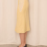Isabel Toledo Skirt Set