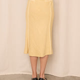 Isabel Toledo Skirt Set