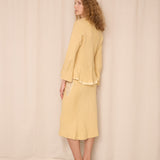 Isabel Toledo Skirt Set