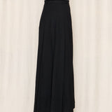 Brooks Brothers Wool Pleated Skirt