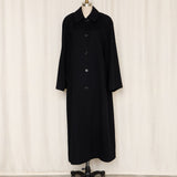Calvin Klein Vintage Wool Coat
