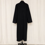 Calvin Klein Vintage Wool Coat