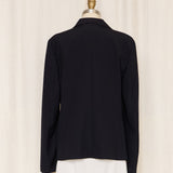 MaxMara Wool Blazer