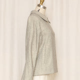 Jil Sander Cashmere Jacket