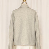 Jil Sander Cashmere Jacket