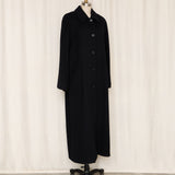Calvin Klein Vintage Wool Coat