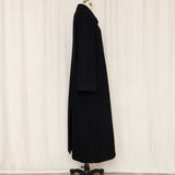 Calvin Klein Vintage Wool Coat
