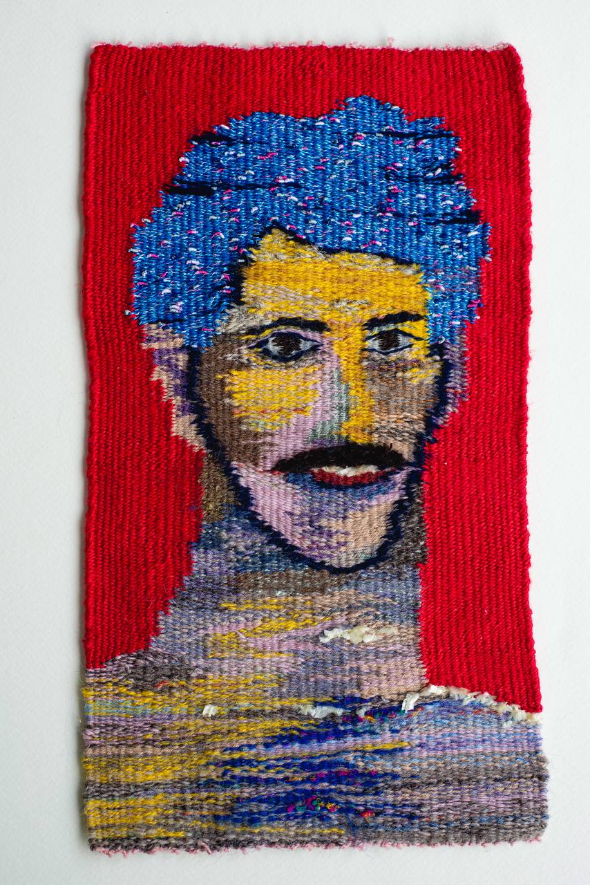 Luminousartifact “guy” - KHATA