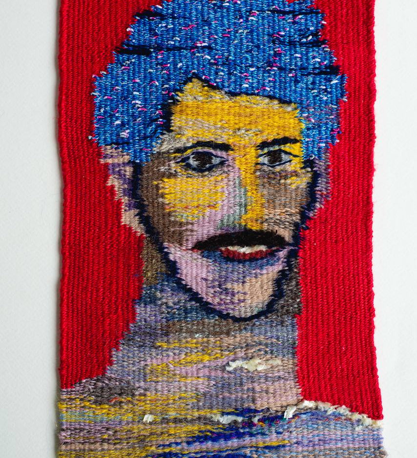 Luminousartifact “guy” - KHATA