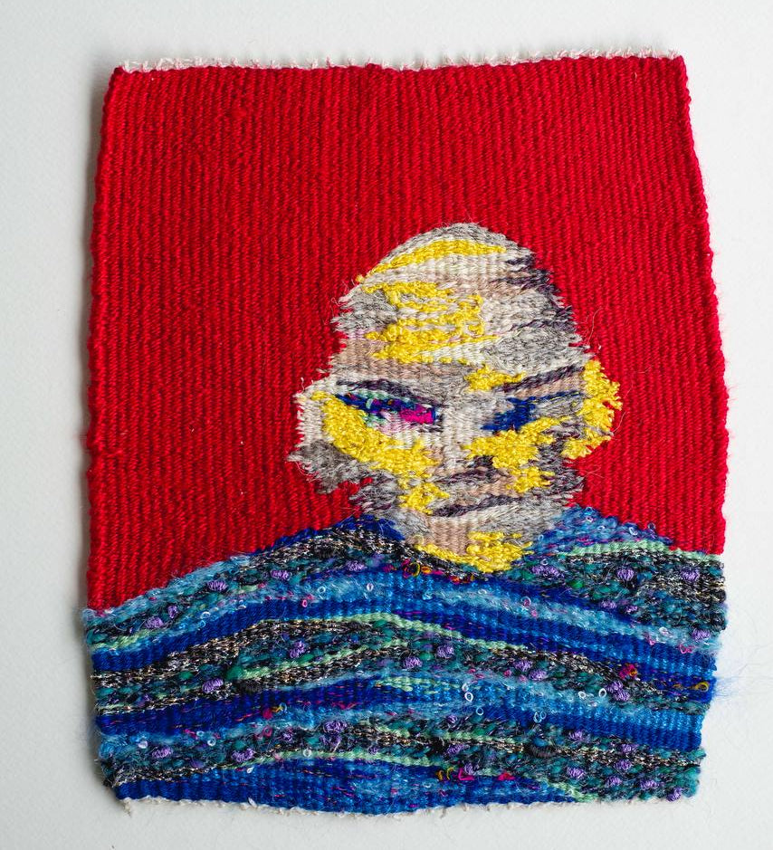 Luminousartifact “Hiding” - KHATA