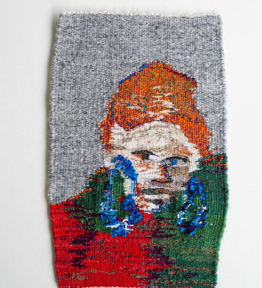 Luminousartifact “dyed hair” - KHATA