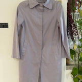 Joseph Lilac Coat