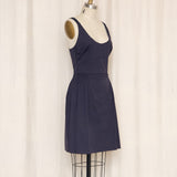 Prada Sport Navy Dress