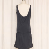 90s Vintage Helmut Lang Dropwaist Dress