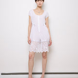 La Perla Babydoll Romper