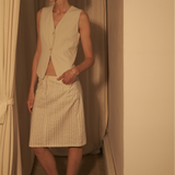 Vintage Ann Taylor Vest