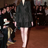 Miu Miu 2006 Runway Wool Jacket