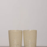 YAKUSH Blur Glass Transparent - KHATA