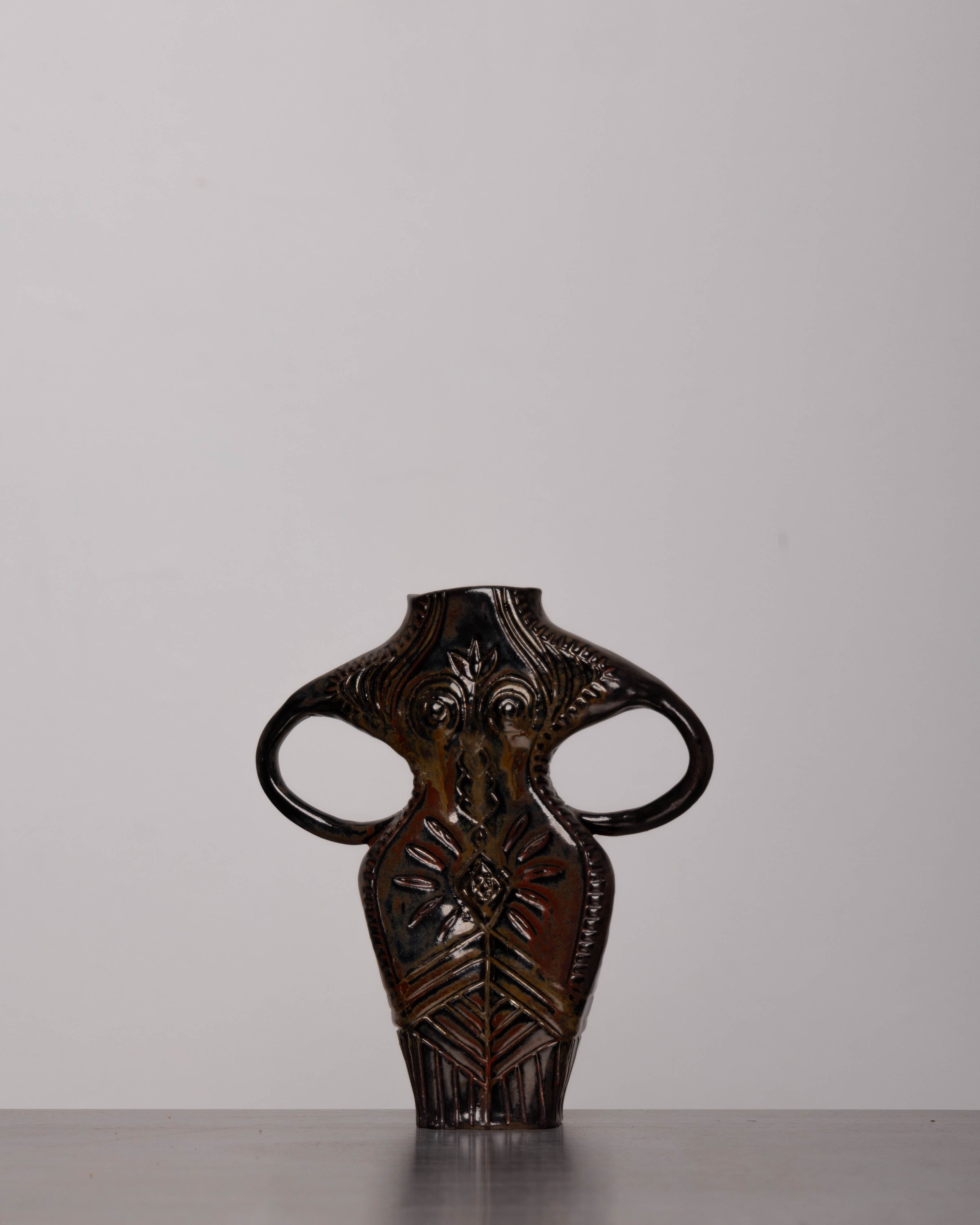KKS Vase Madonna - KHATA