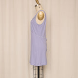 La Perla Lilac Embellishment Nightgown
