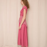 1940s DuBarry Fashions of New York Dress