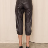 Soyaconcept Leather Capri