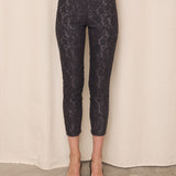 Prada Lace Capri