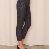 Prada Lace Capri