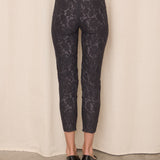 Prada Lace Capri