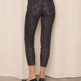 Prada Lace Capri
