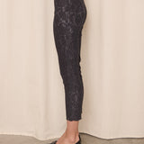 Prada Lace Capri
