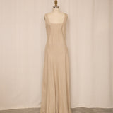 Spiagel Linen Dress
