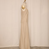 Spiagel Linen Dress