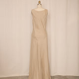 Spiagel Linen Dress