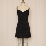 BCBG Mini Black Dress