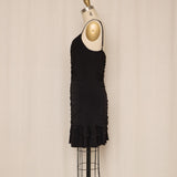 BCBG Mini Black Dress