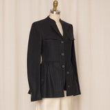 Miu Miu 2006 Runway Wool Jacket