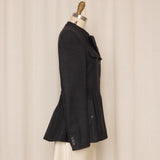 Miu Miu 2006 Runway Wool Jacket