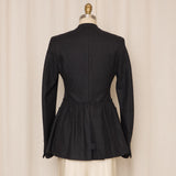 Miu Miu 2006 Runway Wool Jacket