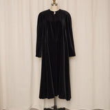 Galliva Opera Coat