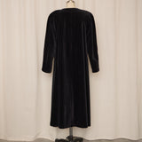 Galliva Opera Coat